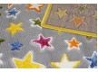 Children carpet KINDER MIX 52440 - high quality at the best price in Ukraine - image 3.